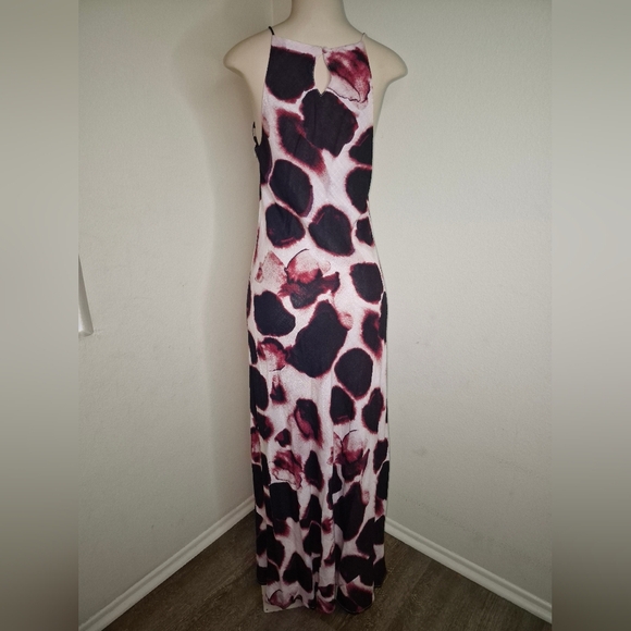 ASOS Design Sleeveless Maxi Dress - Picture 6 of 7